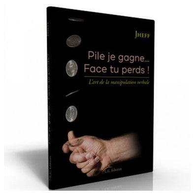 Pile je gagne... Face tu perds !